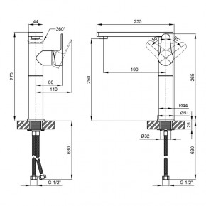    Qtap Eco CRW 007F SD00041843 3