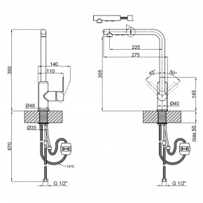       Qtap Janicka 9134103FC 3