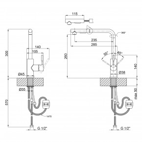       Qtap Karuska 9139103FN 3