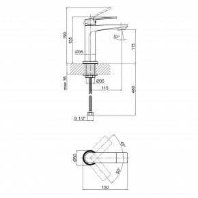    Qtap Kralovice 1029103C 3