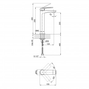    Qtap Kralovice 10H29103C 3