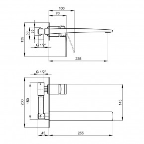    Qtap Kralovice 11105C 3