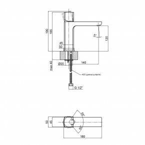    Qtap Krychle 1852104C 3