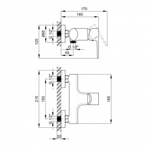    Qtap Labe 4020107C 3