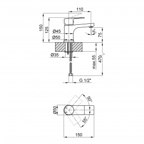    Qtap Letovice 1021101C 3