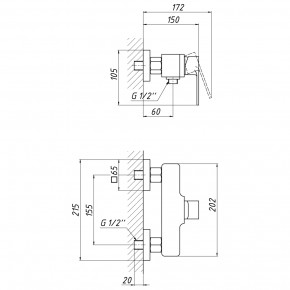    Qtap Namesti 4025102C 3