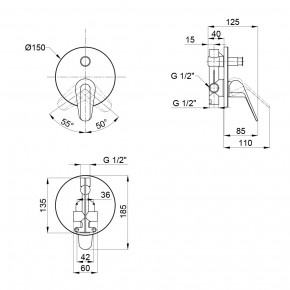      Qtap Olsava 6212107ODC    3