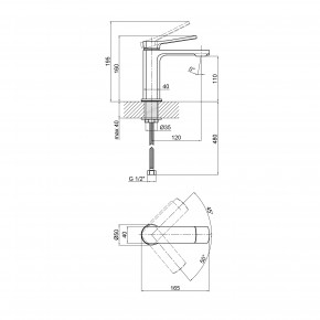    Qtap Slavonice 1042103C 3