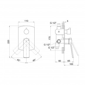      Qtap Slavonice 6242103C    3