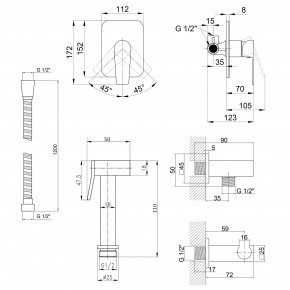      Qtap Stenava QTST6045102CSET 3