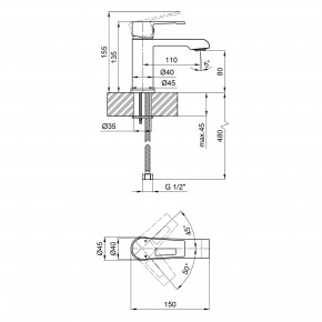    Qtap Tern 1061102C 3