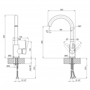    Qtap Tern 9061102C 3