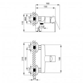    Qtap Ustek 4016107C 3