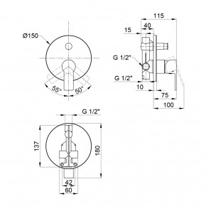      Qtap Ustek 6216107ODC    3