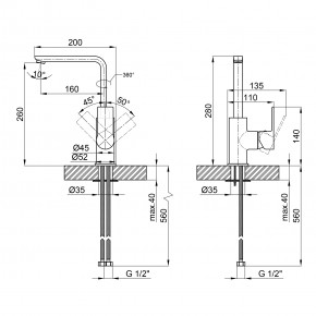    Qtap Ustek 9016107FCW 3