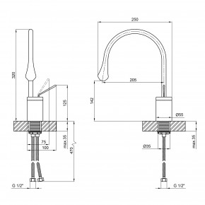    Qtap Virgo 1066103B 3