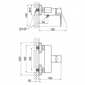    Qtap Vitkov 4019104C 3