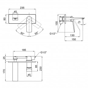      Qtap Vlasta 1128102C 3