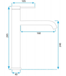    Rea Clif nickel (REA-B5330)  3