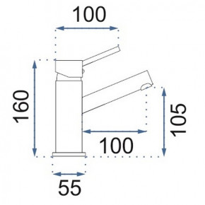    Rea Lumi (REA-B8025) 3