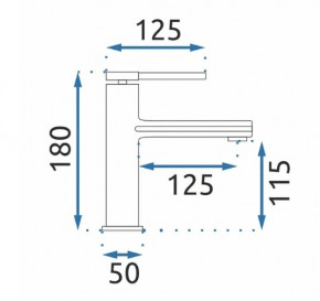    Rea Oval (REA-B6516) 3