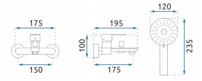    Rea Mayson gold (REA-B5662)  3