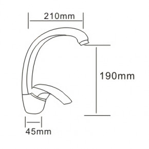   ROZZY JENORI Baron RBZ014-8B  3