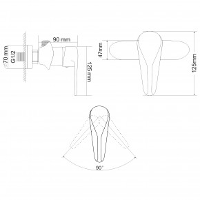    ROZZY JENORI TULIP RBZ081-5 3