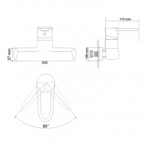    ROZZY JENORI Kink RBZZ003-5 3