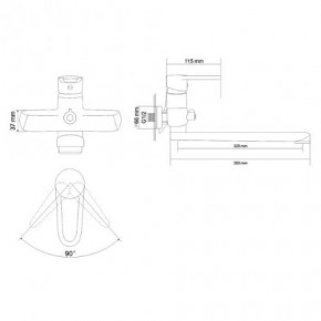    ROZZY JENORI KINK RBZZ003-9B 3