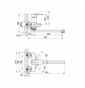    Slat SLT-C006W  3