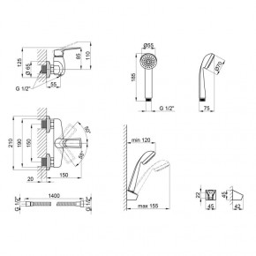    SW GFE-Hansberg 010 3