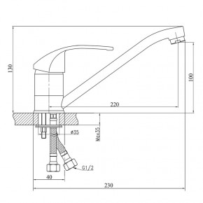    SW Gromix 002 SD00001027 3