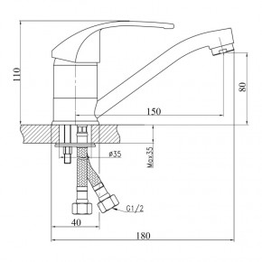    SW Gromix 002 SD00001028 3