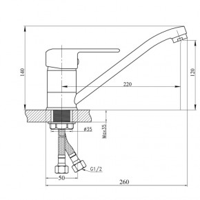    SW G-Ferro Hansberg 003 SD00017725 3