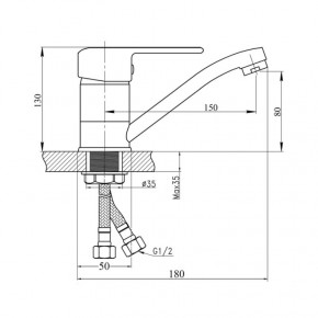    SW G-Ferro Hansberg 008F SD00017726 3