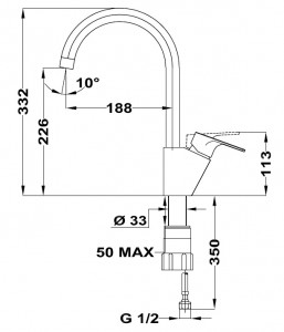   TEKA MT Plus R- 46.995.02.10 3