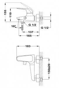    TEKA ITACA   67.121.02.00 3