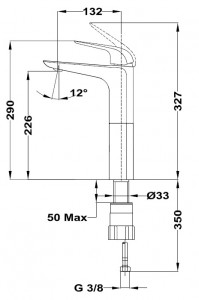    TEKA ITACA 67.366.02.00 3