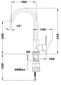   TEKA PETRA R- 81.915.62.10 3