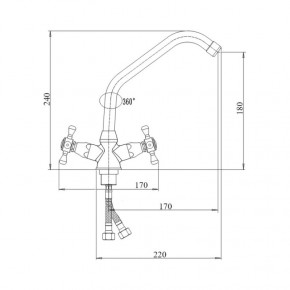    Touch-Z Dominox 271F