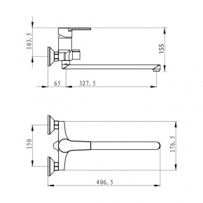    Touch-Z Spark 005 NEW 3