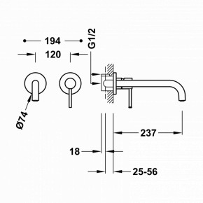  Tres Study exclusive 237,  (26230002) 3