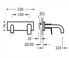    Tres Project 21120002BM  3