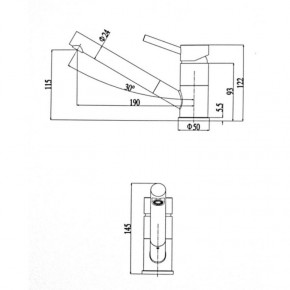    ULA BW7008 SD00029439