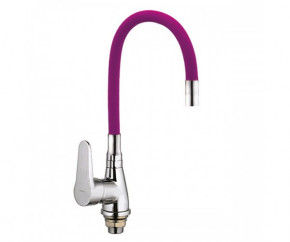    WEZER SOP4-R045-PURPLE 