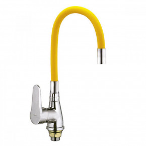    WEZER SOP4-R045-YELLOW 