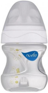    Nuvita Mimic 150. 0+  (NU-ALMB0014)