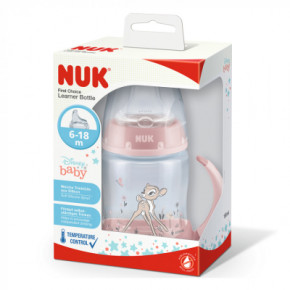    Nuk First Choise Deer 150  (3952434) 3