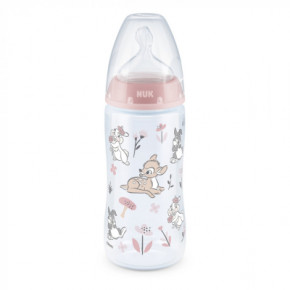    Nuk First Choise Tiger 300  (3952432)